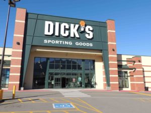 Dick's Sporting Goods - Salt Lake City, UT