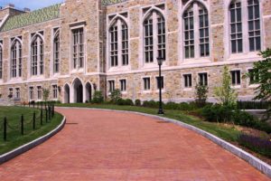 Boston College Paving - Boston, MA