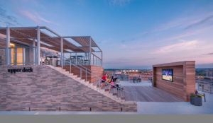 Ballpark Square – Washington, DC