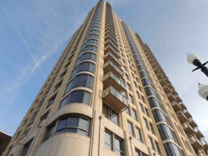 City Creek Res High Rise - Salt Lake City, UT