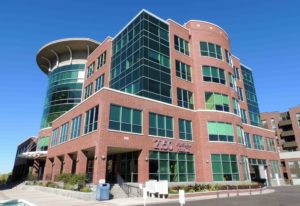 Sugarhouse Offices - Salt Lake City, UT