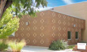 Southern Utah University South Hall - Cedar City, UT