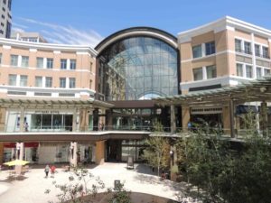 City Creek Center - Salt Lake City, UT