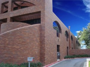 Orem City Library - Utah