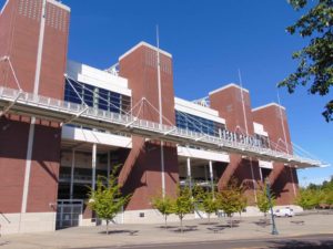 Reser Football Stadium (OSU) - Corvallis, OR