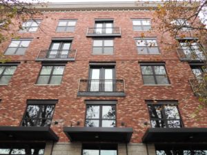4th West Apartments - Old Mesa