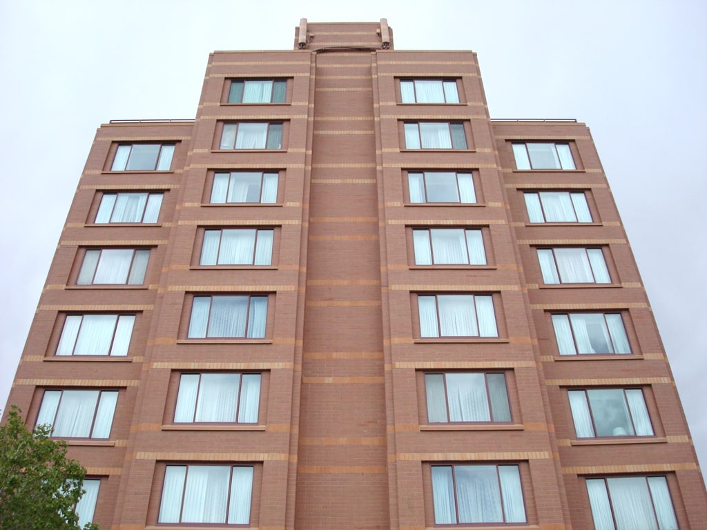 Marriott Colorado Springs - Colorado