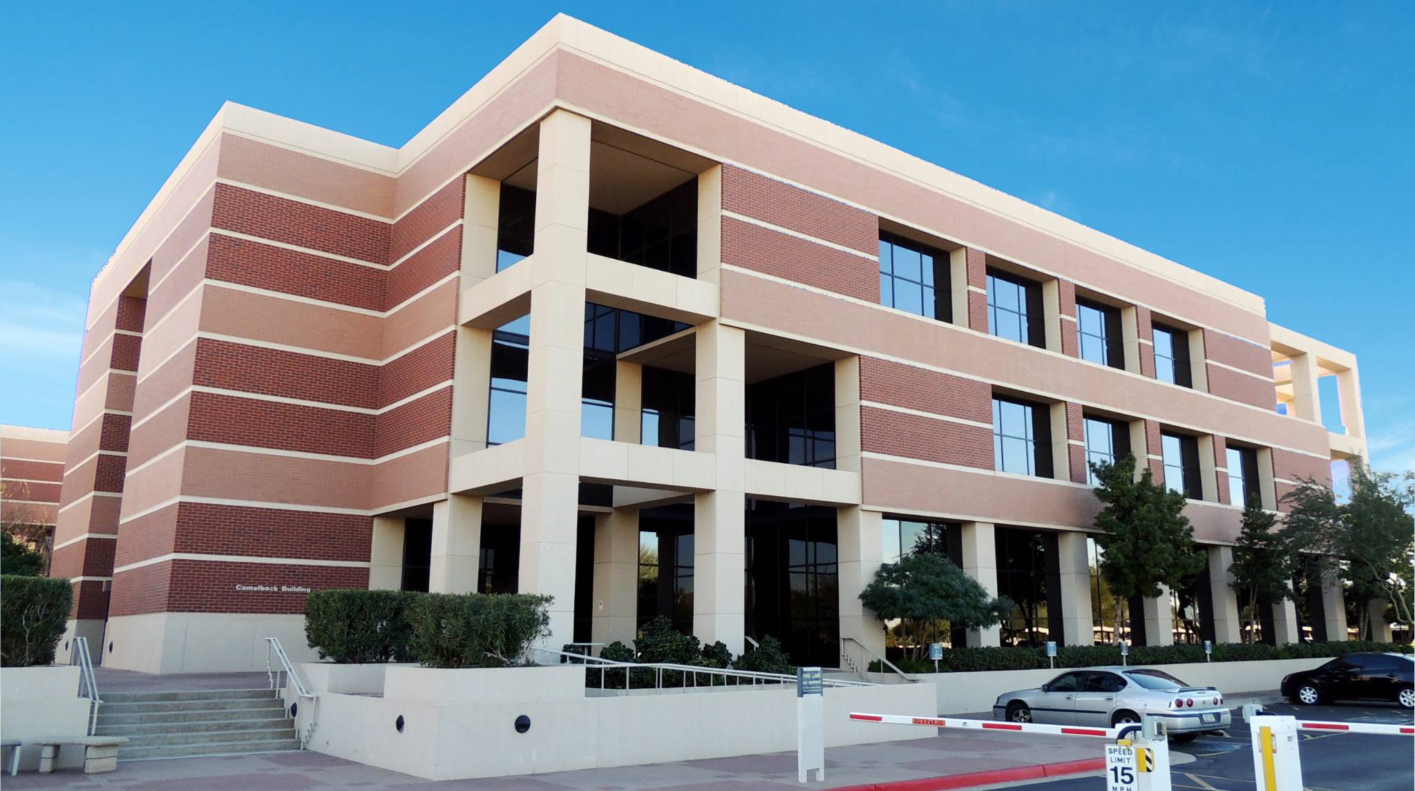 Bank of America – Phoenix, AZ