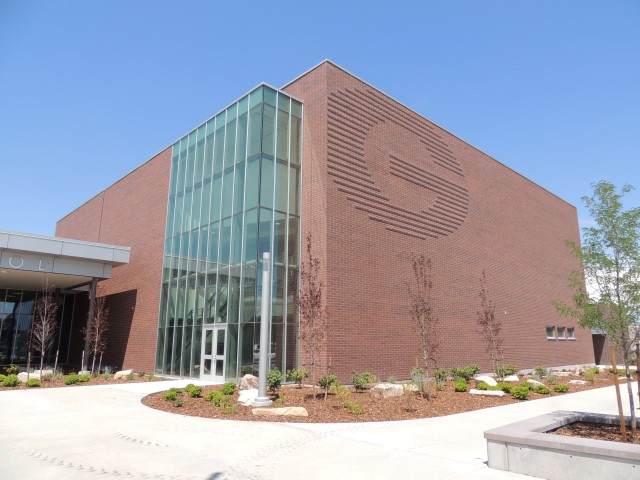 Granger High School - Salt Lake City, UT