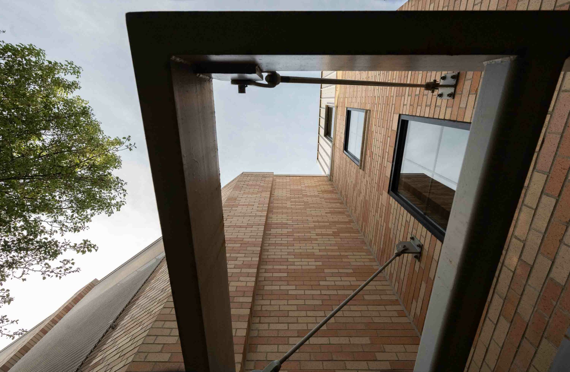 District Lofts Parking Deck - Birmingham, MI