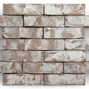 All Brick Types
