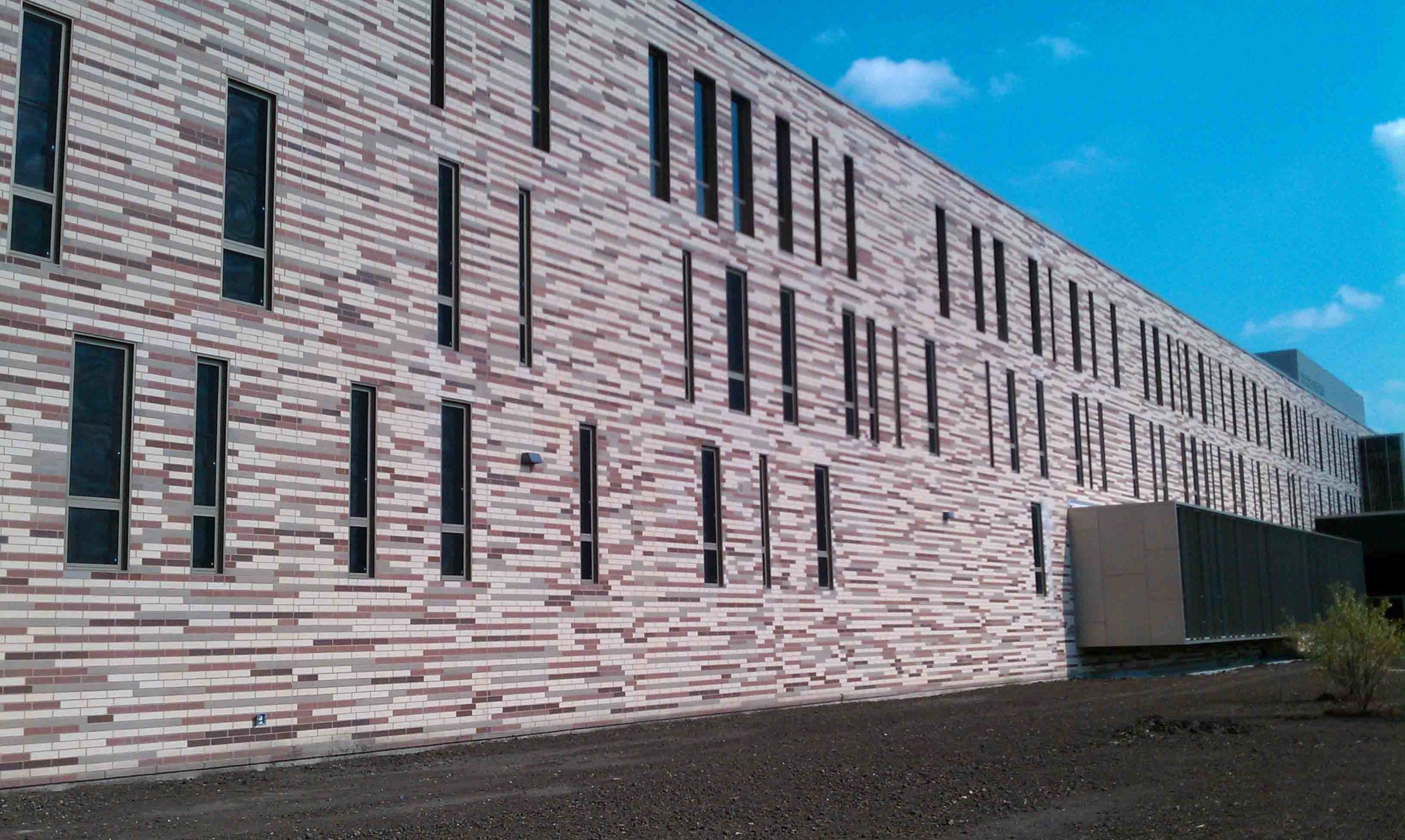 Eric Solorio Academy High School - Chicago, IL