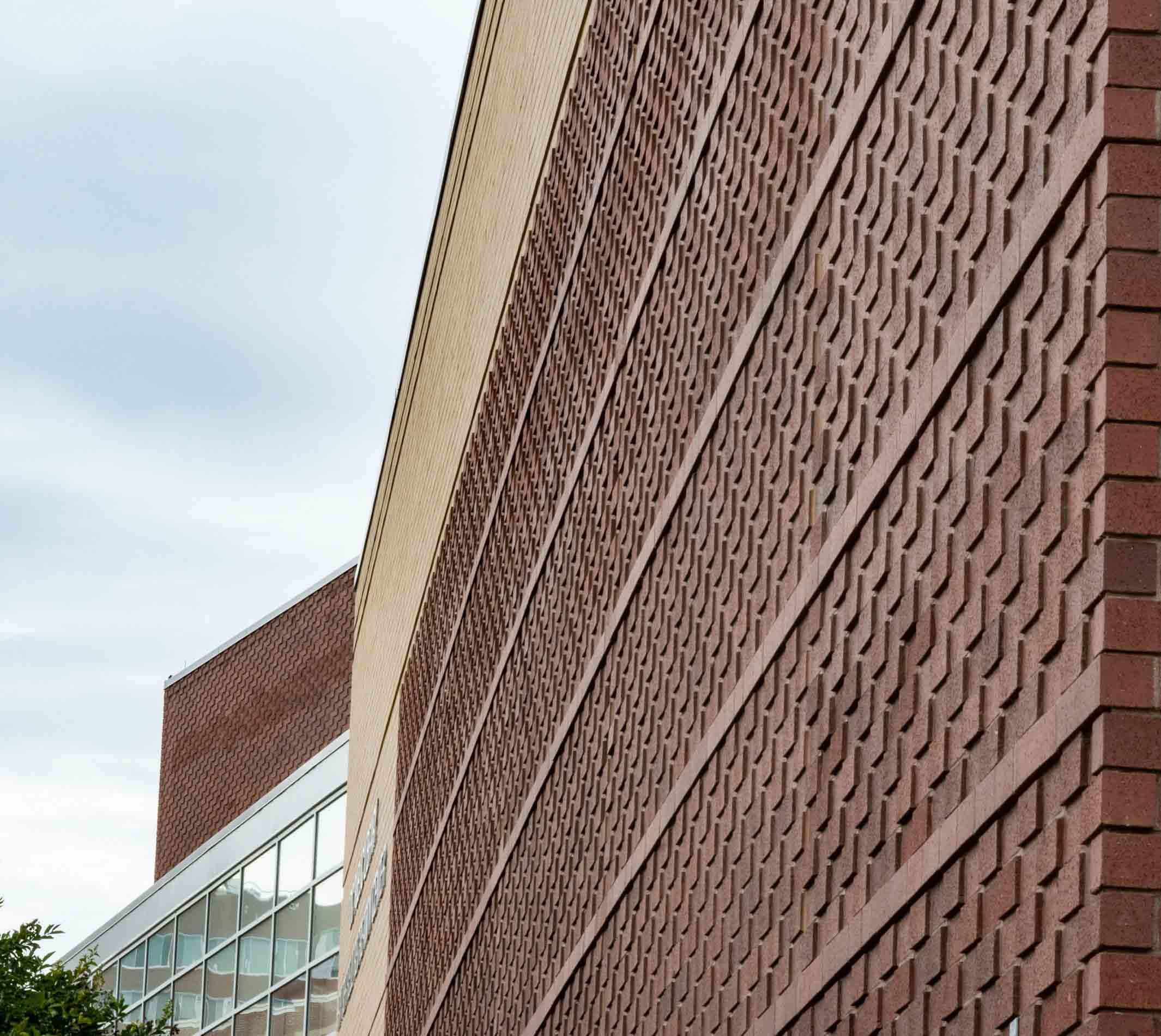 Walker Jones Education Campus - Washington, DC