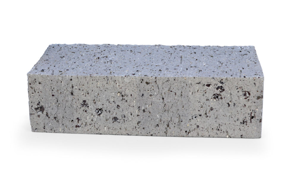 Interstate Brick | More Sizes, More Shapes, More Possibilities