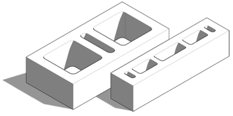 Interstate Brick | More Sizes, More Shapes, More Possibilities