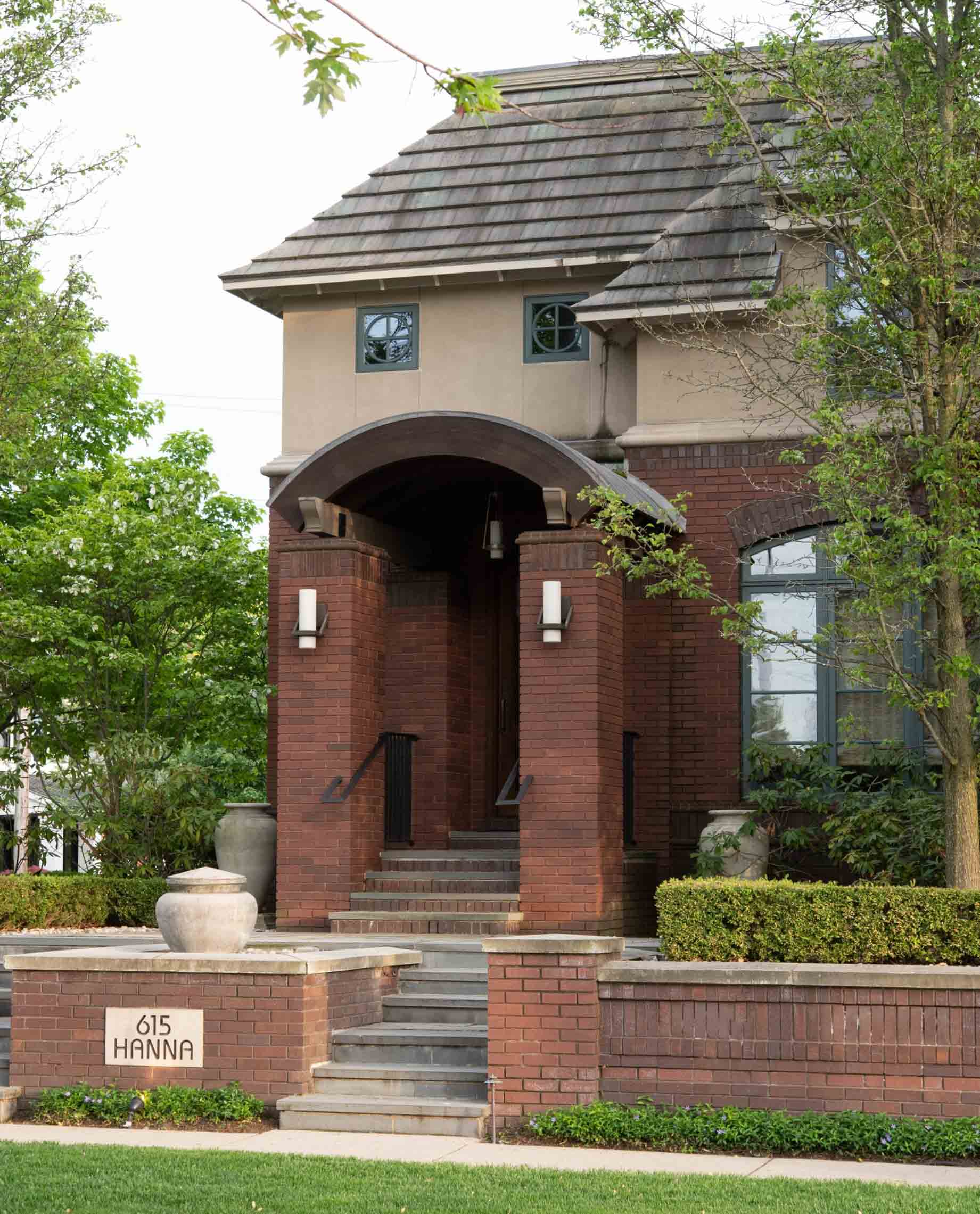 615 Hanna St. - Birmingham, MI