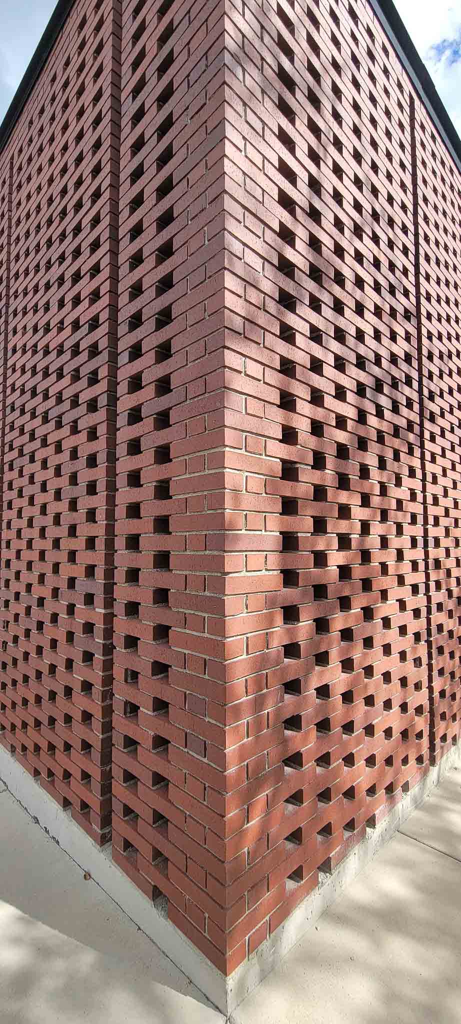 Fire Station – Salt Lake City, UT