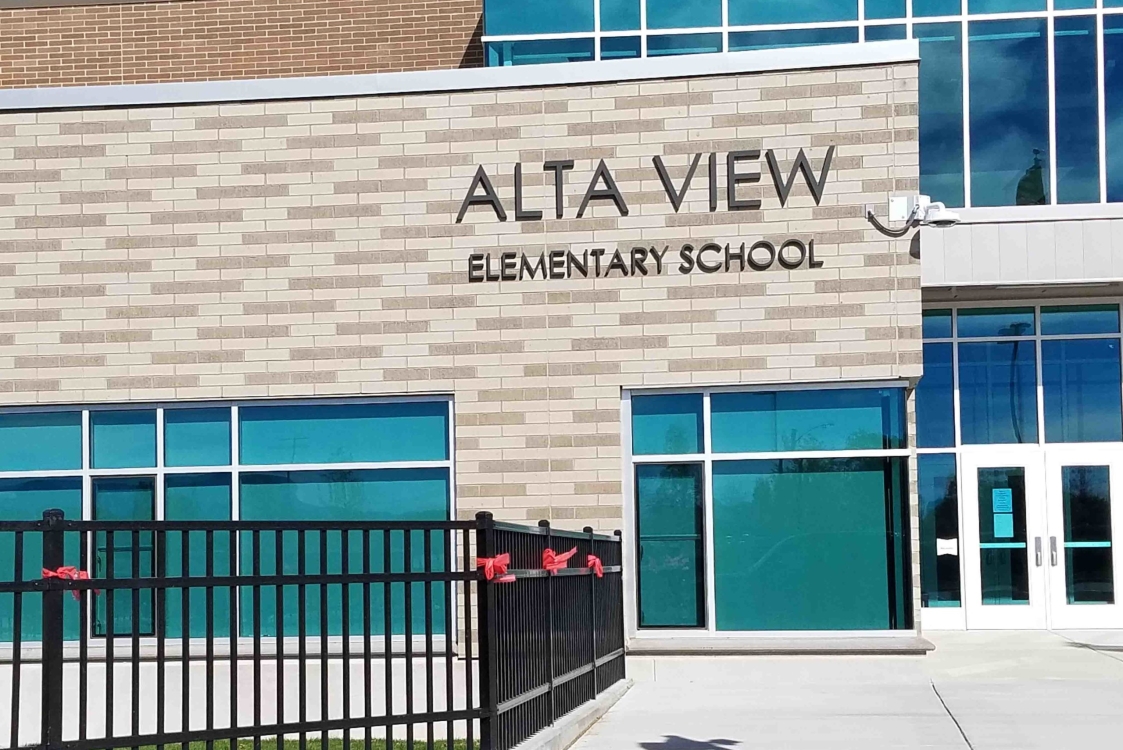 Alta View Project