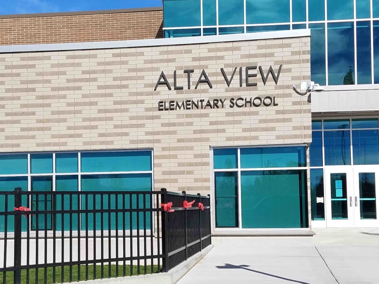 Alta View Project